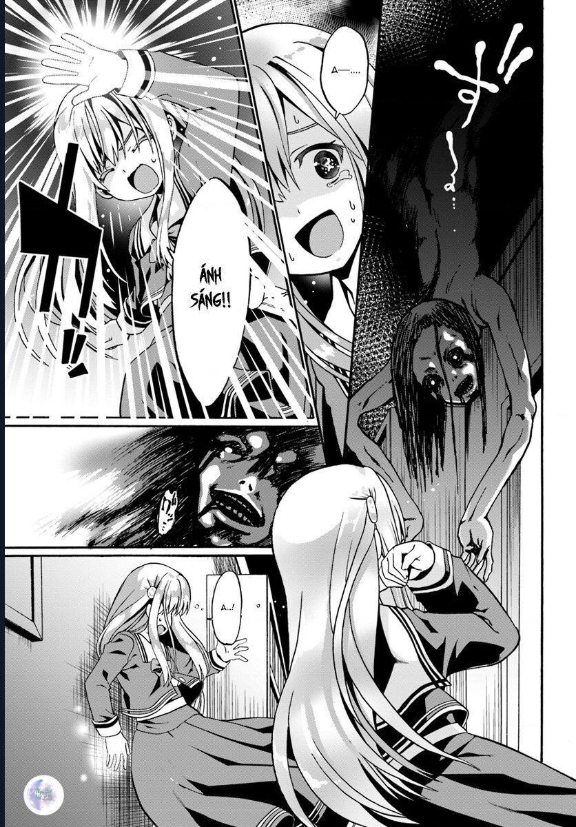 Tái Sinh Với Cơ Thể Bất Bại Chap 14 - Next Chap 15