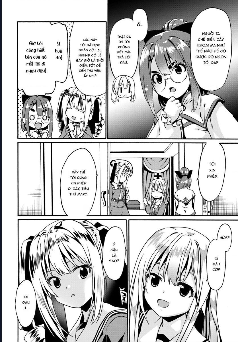 Tái Sinh Với Cơ Thể Bất Bại Chap 15 - Next Chap 16