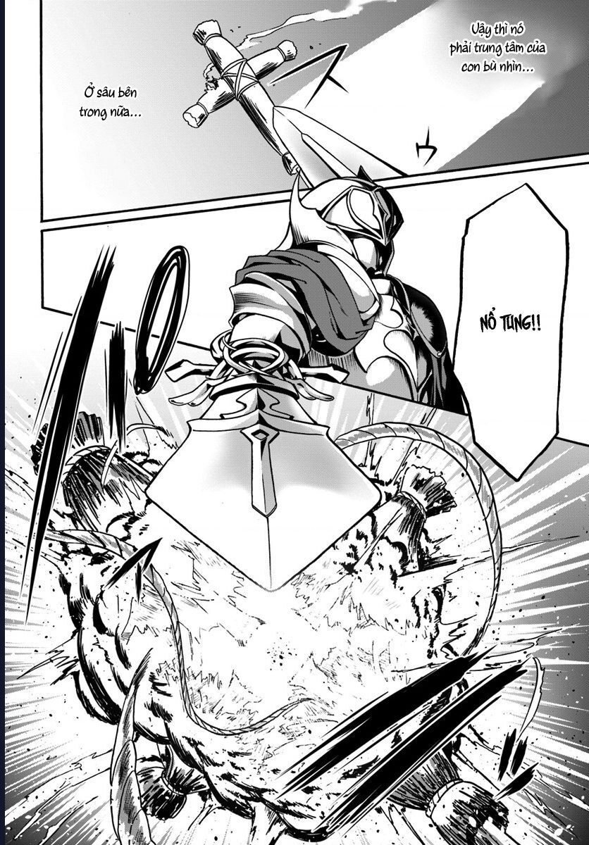 Tái Sinh Với Cơ Thể Bất Bại Chap 16 - Next Chap 17