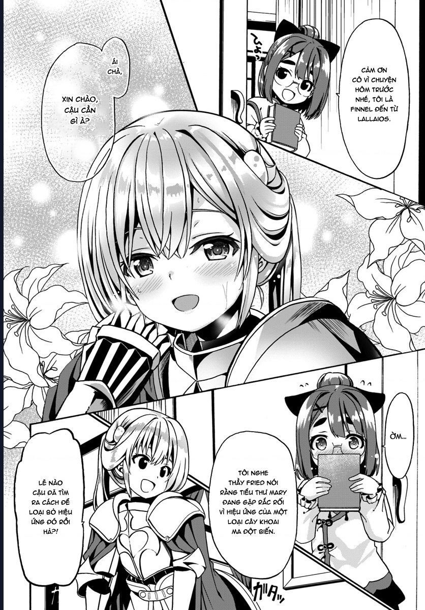 Tái Sinh Với Cơ Thể Bất Bại Chap 16 - Next Chap 17