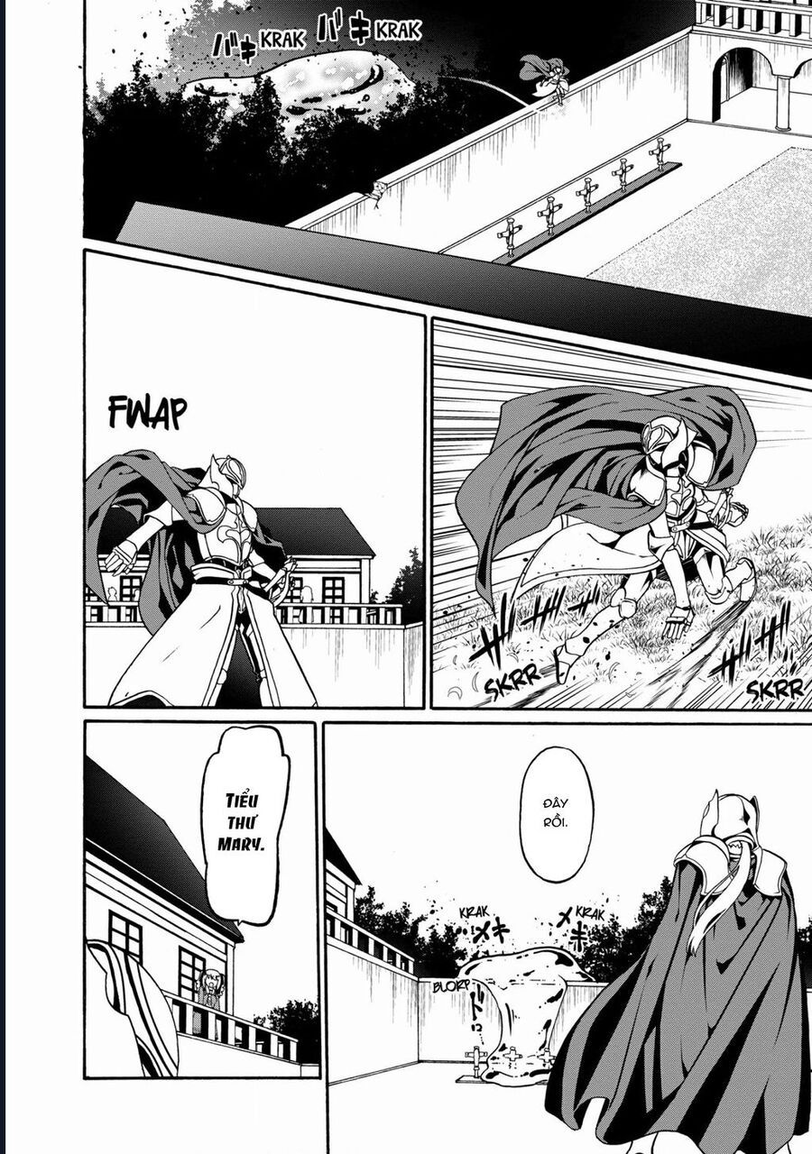 Tái Sinh Với Cơ Thể Bất Bại Chap 18 - Next Chap 19