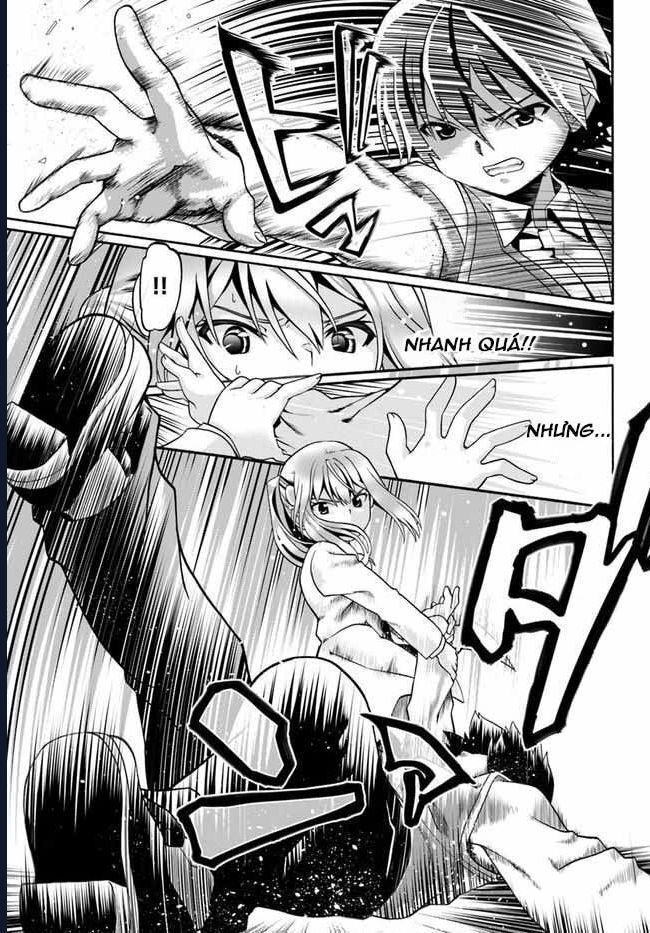 Tái Sinh Với Cơ Thể Bất Bại Chap 2 - Next Chap 3