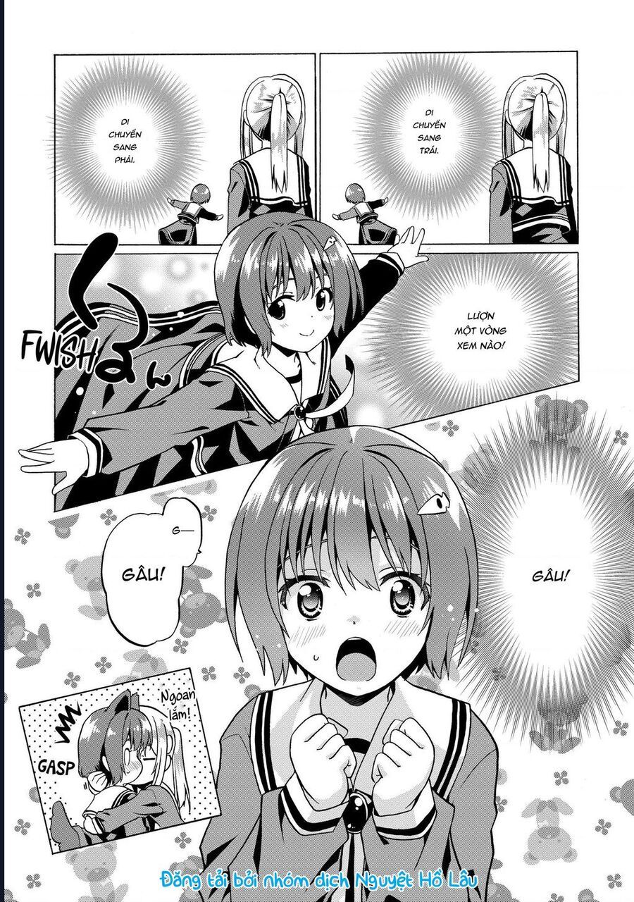 Tái Sinh Với Cơ Thể Bất Bại Chap 20 - Next Chap 21