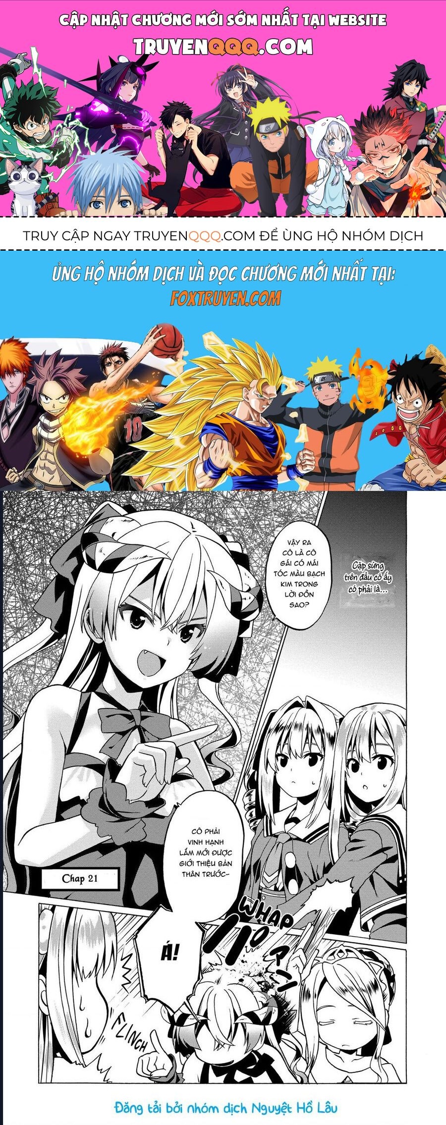 Tái Sinh Với Cơ Thể Bất Bại Chap 21 - Next Chap 22