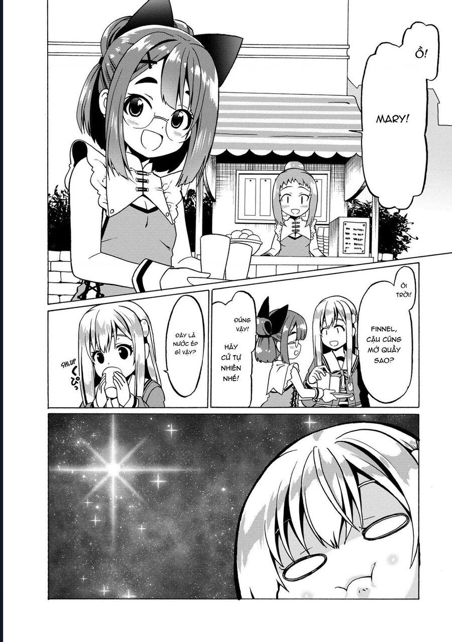 Tái Sinh Với Cơ Thể Bất Bại Chap 22 - Next Chap 23