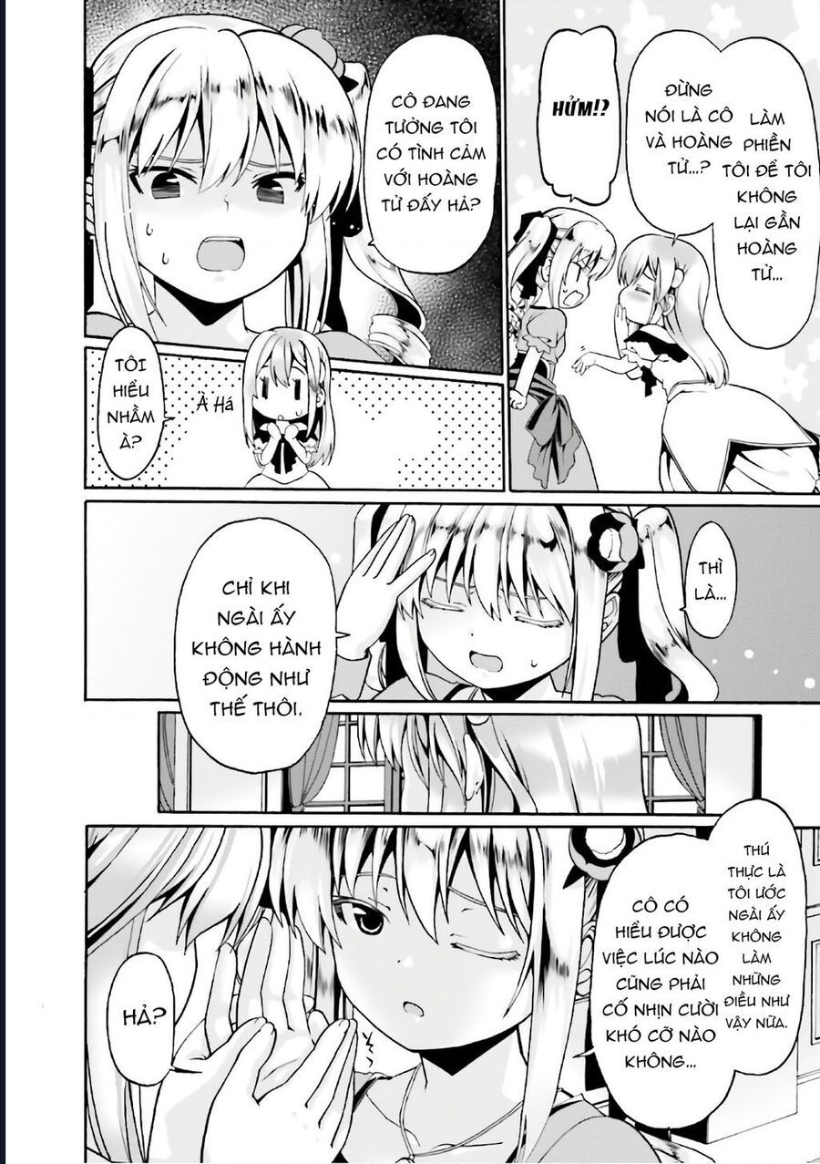 Tái Sinh Với Cơ Thể Bất Bại Chap 3 - Next Chap 4
