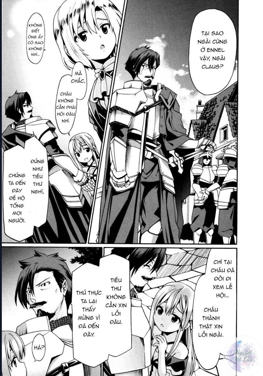 Tái Sinh Với Cơ Thể Bất Bại Chap 4 - Next Chap 5
