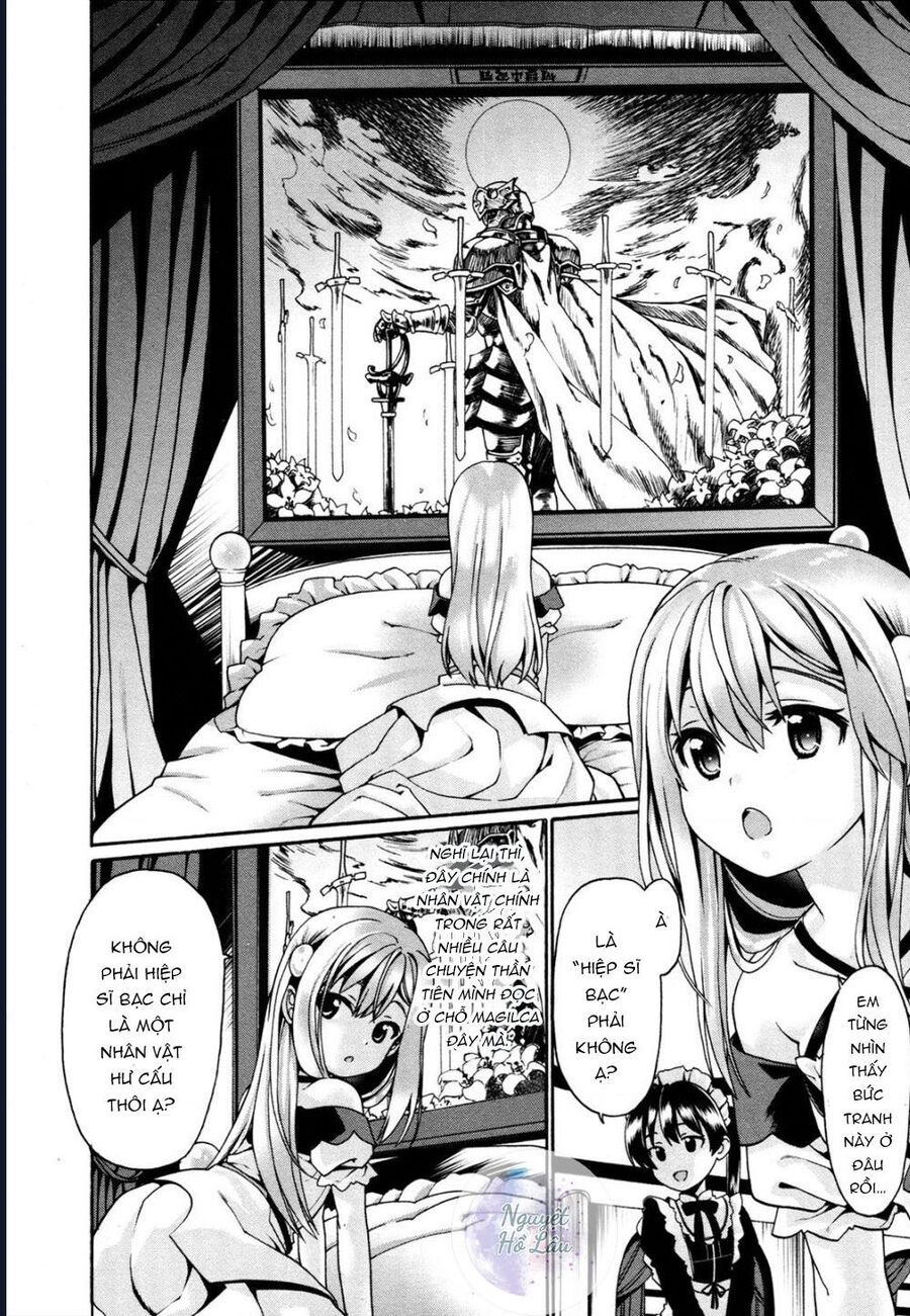 Tái Sinh Với Cơ Thể Bất Bại Chap 4 - Next Chap 5