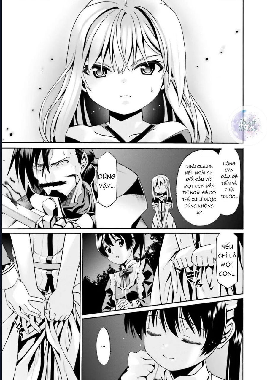 Tái Sinh Với Cơ Thể Bất Bại Chap 5 - Next Chap 6
