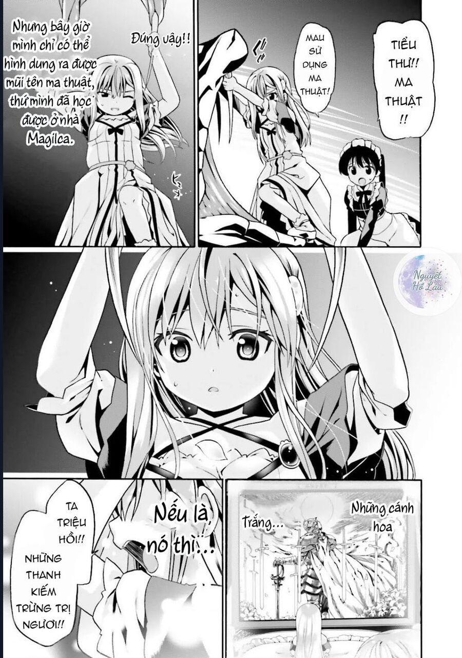 Tái Sinh Với Cơ Thể Bất Bại Chap 5 - Next Chap 6