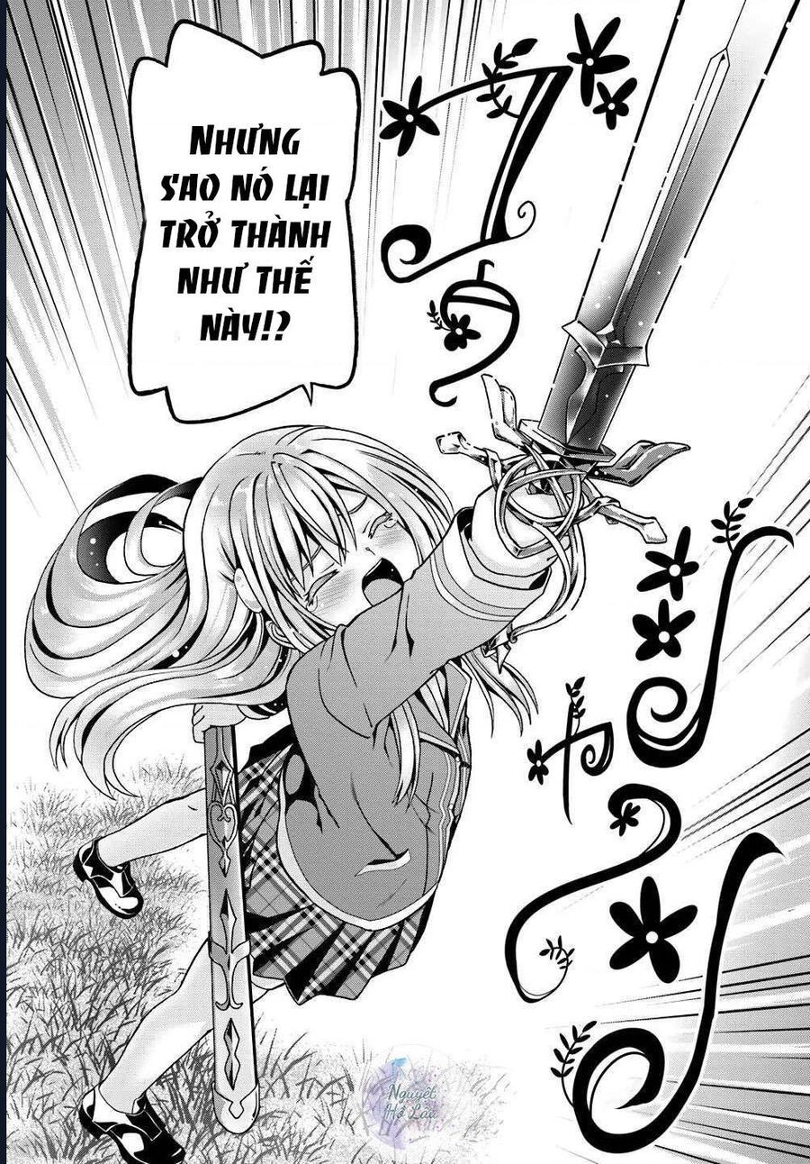 Tái Sinh Với Cơ Thể Bất Bại Chap 8 - Next Chap 9