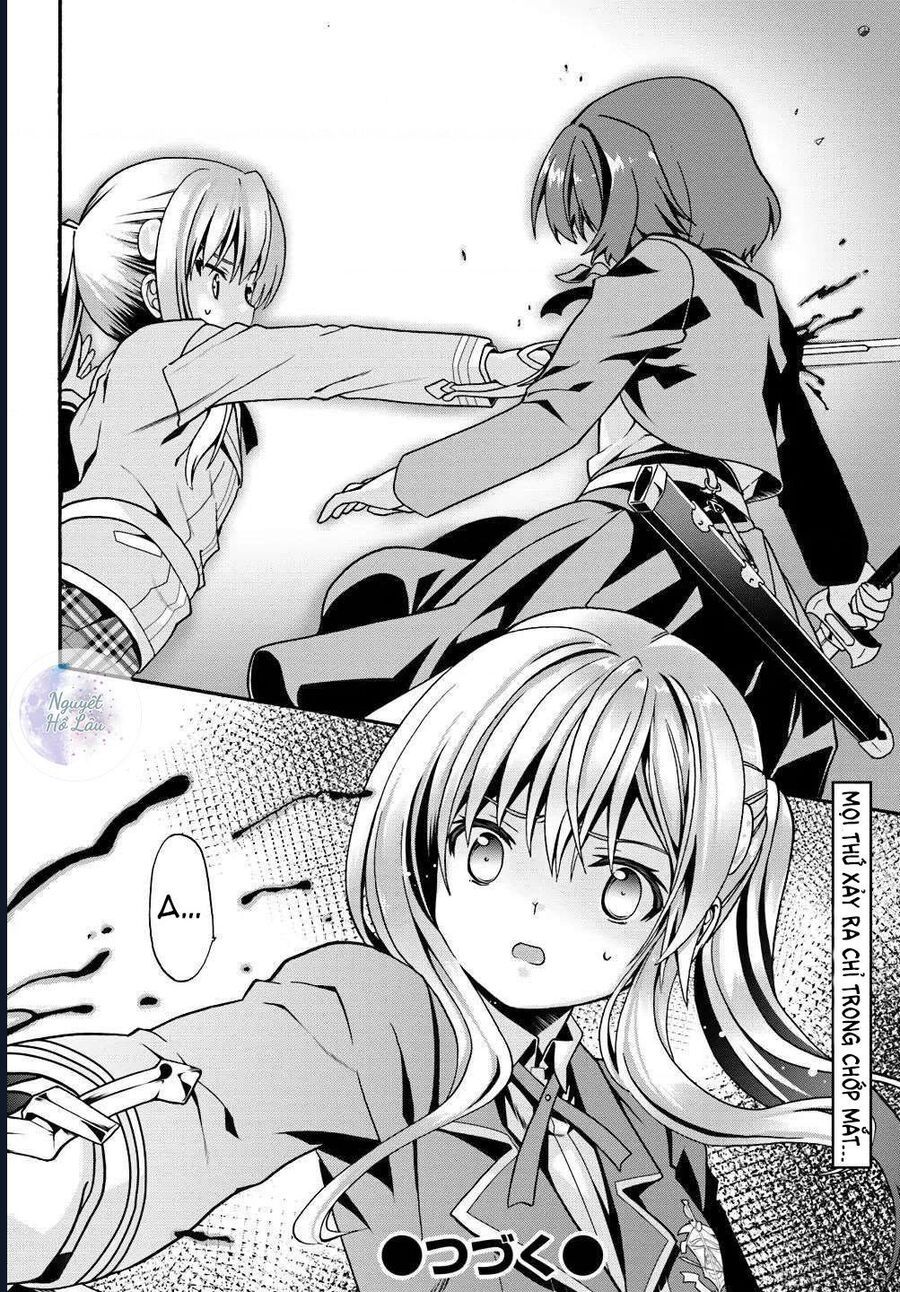 Tái Sinh Với Cơ Thể Bất Bại Chap 8 - Next Chap 9