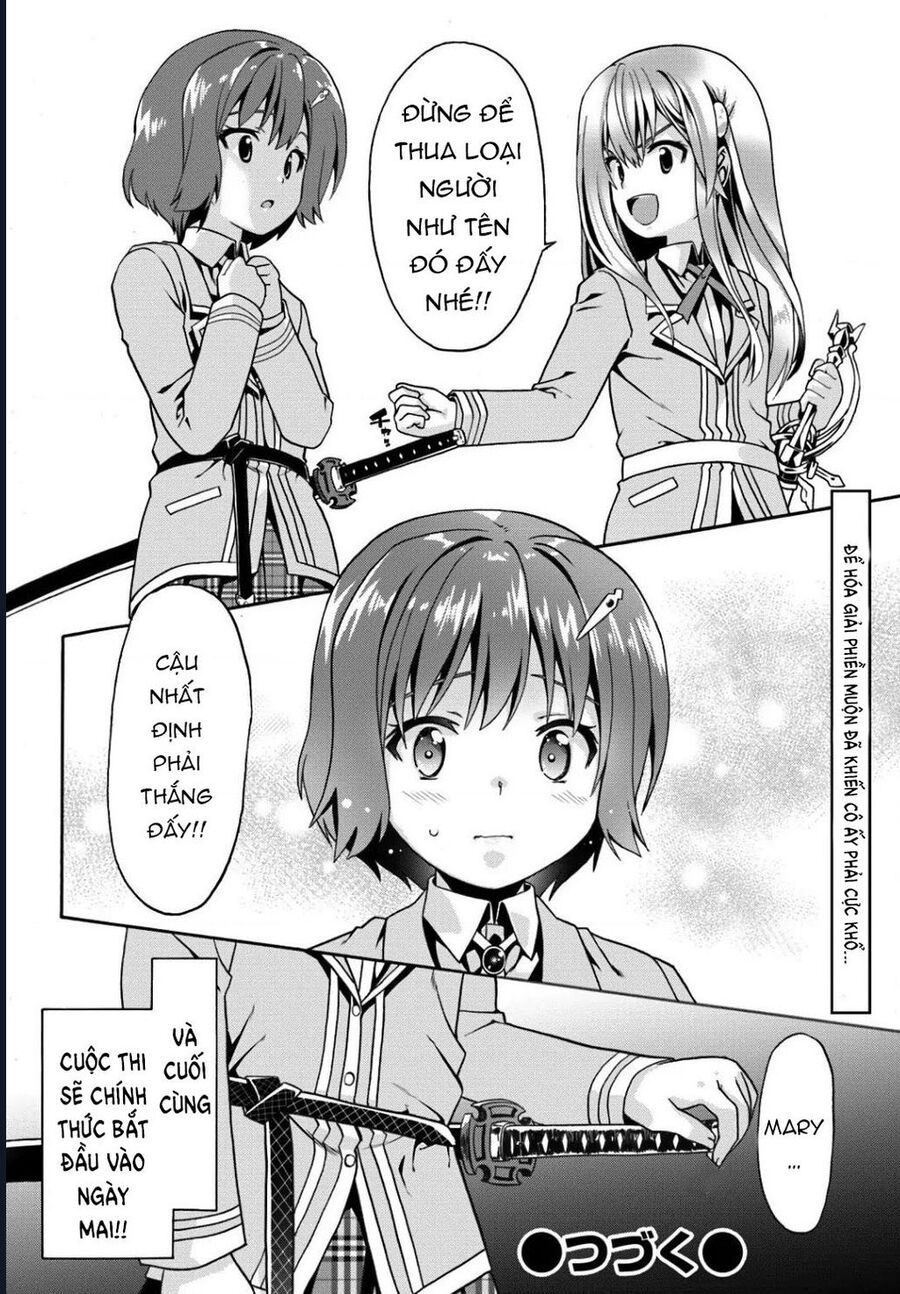 Tái Sinh Với Cơ Thể Bất Bại Chap 9 - Next Chap 10