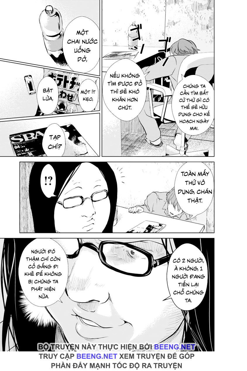 Tái Sinh Chap 72 - Next Chap 73
