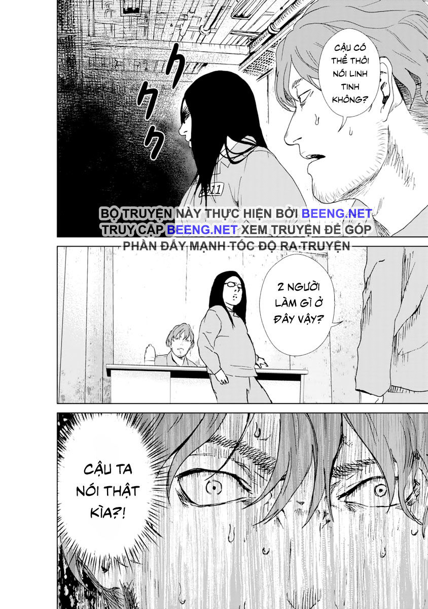 Tái Sinh Chap 72 - Next Chap 73