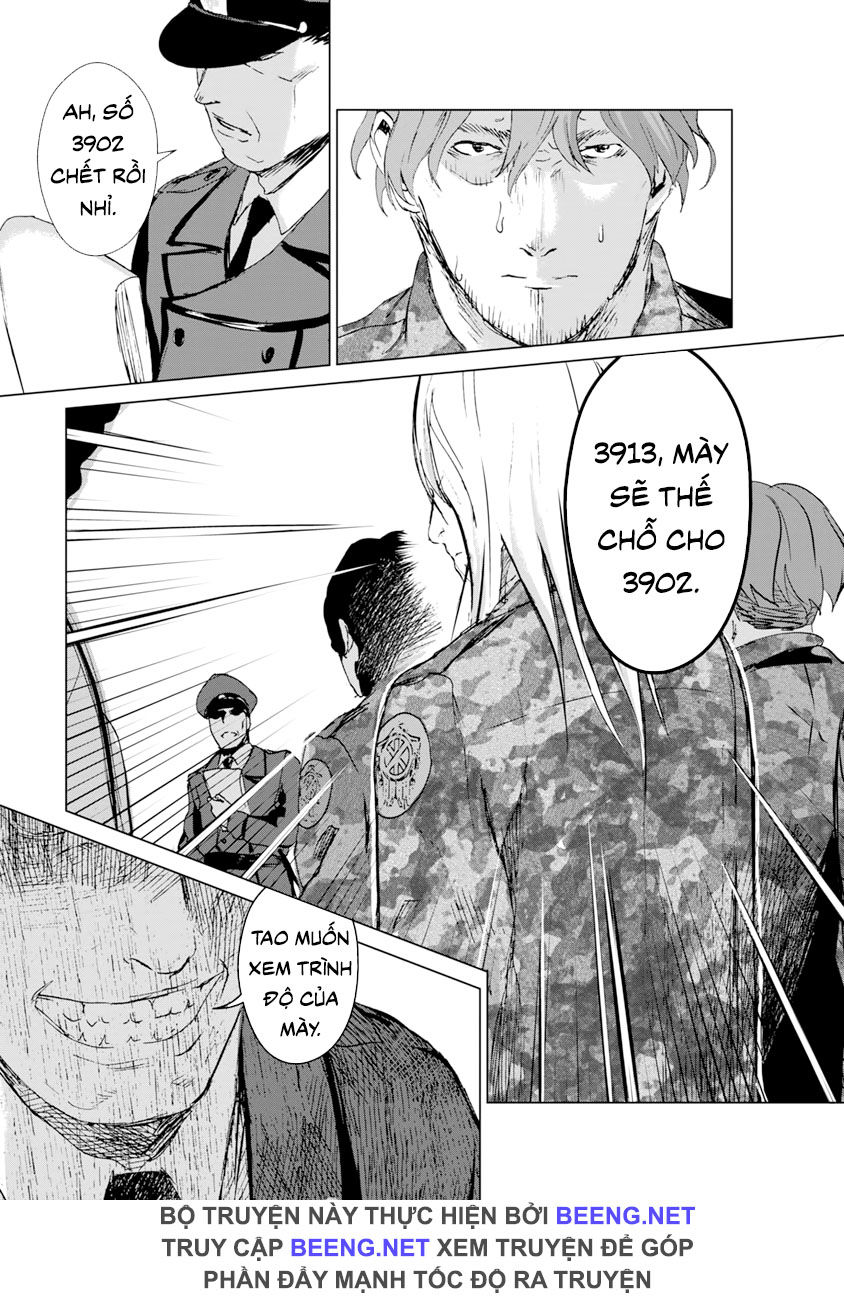 Tái Sinh Chap 72 - Next Chap 73