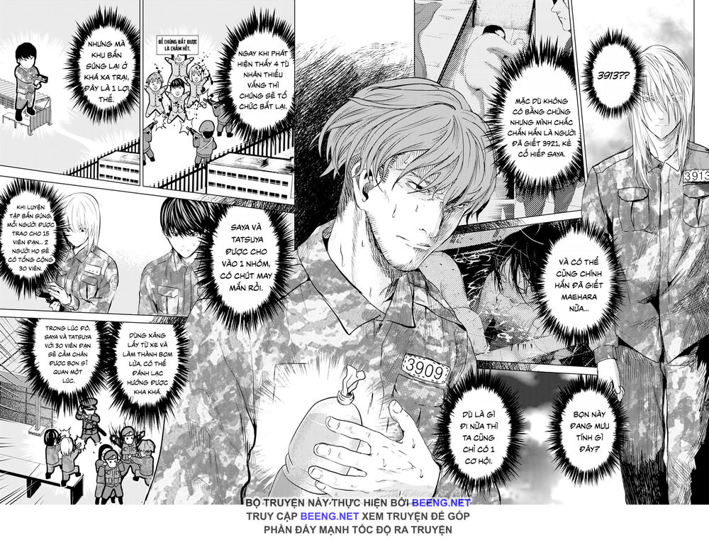 Tái Sinh Chap 72 - Next Chap 73