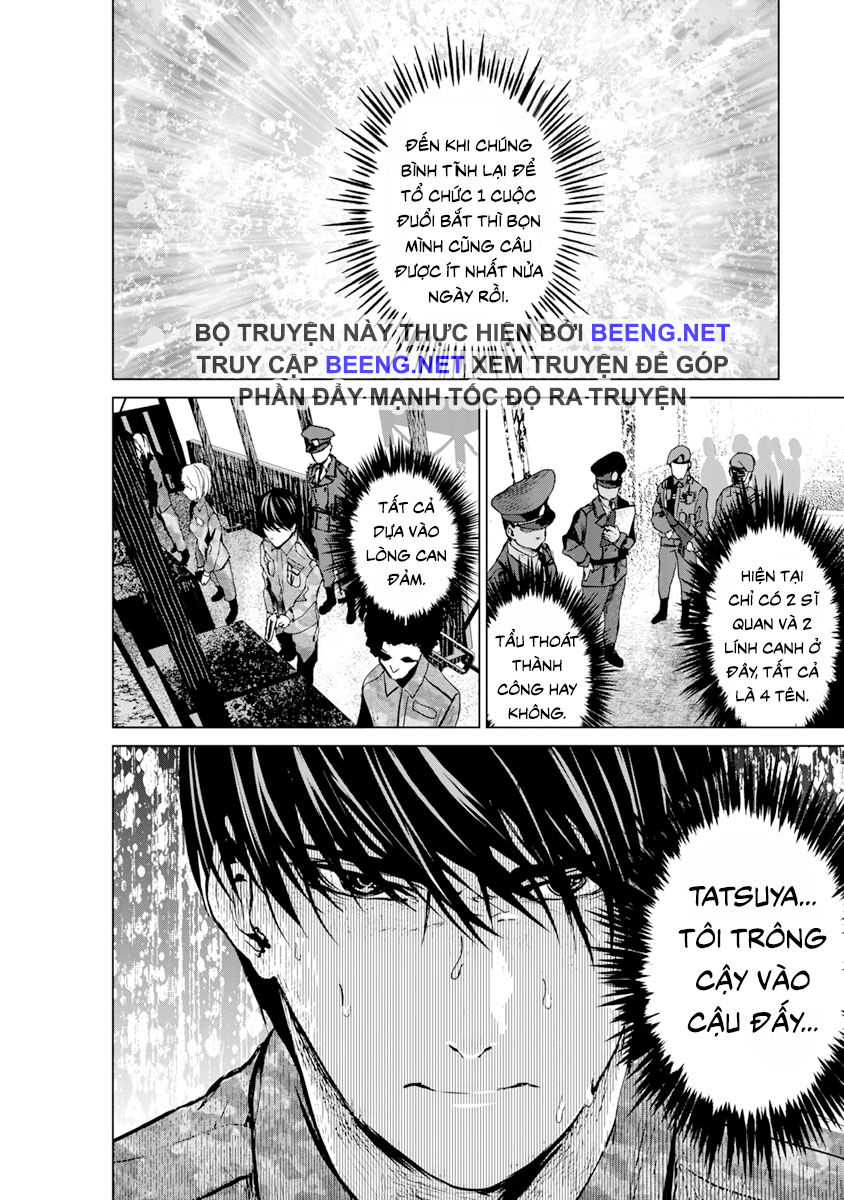 Tái Sinh Chap 72 - Next Chap 73