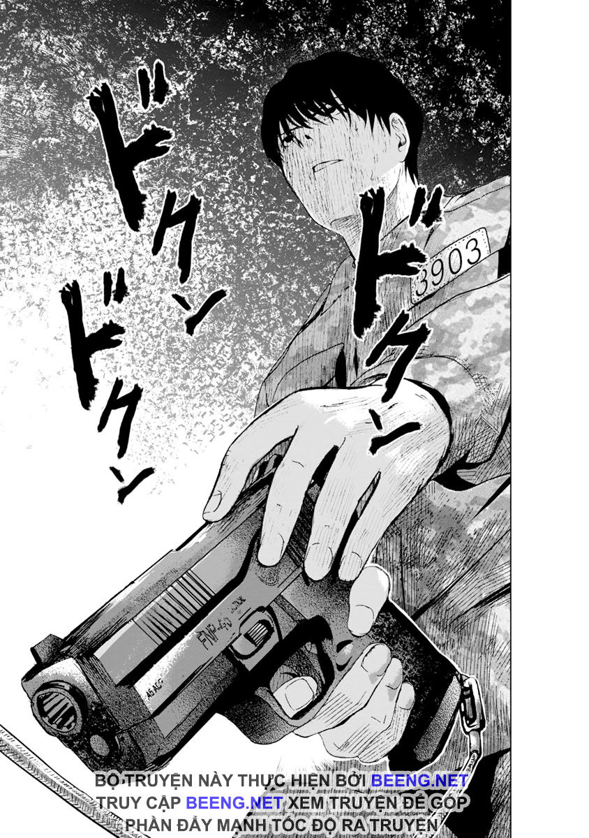 Tái Sinh Chap 72 - Next Chap 73