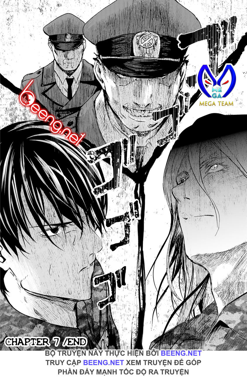 Tái Sinh Chap 72 - Next Chap 73