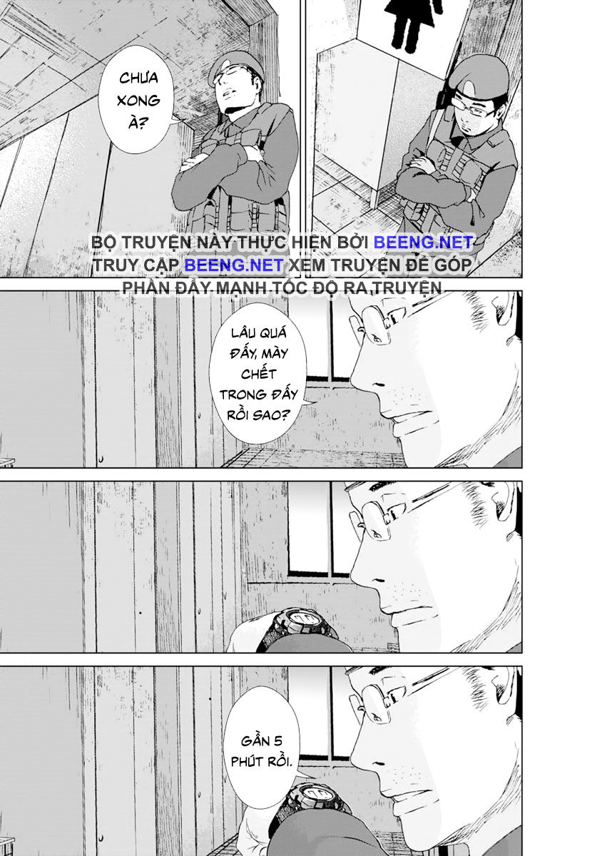 Tái Sinh Chap 72 - Next Chap 73