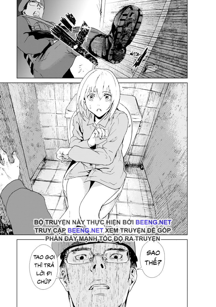 Tái Sinh Chap 72 - Next Chap 73