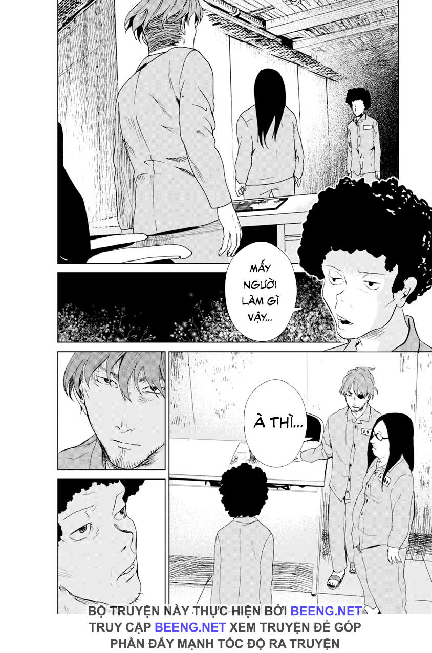 Tái Sinh Chap 72 - Next Chap 73