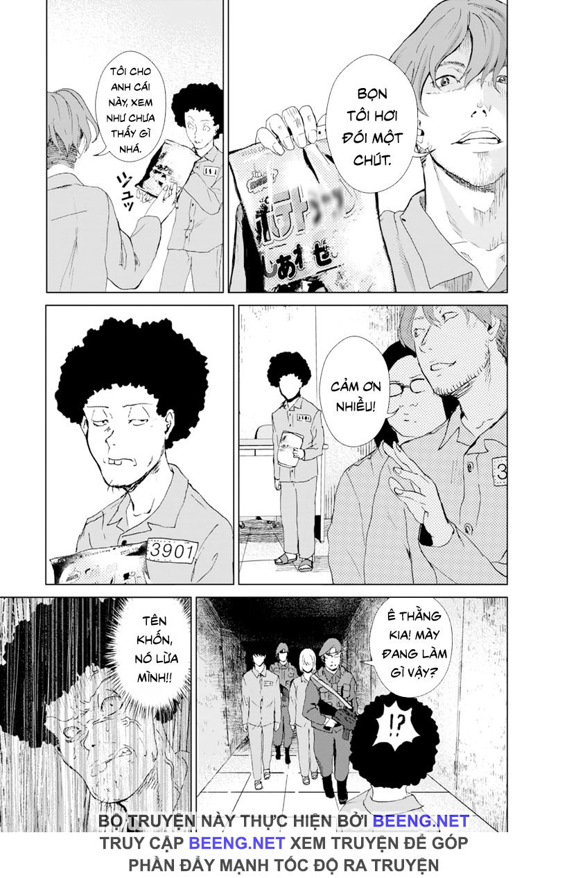 Tái Sinh Chap 72 - Next Chap 73
