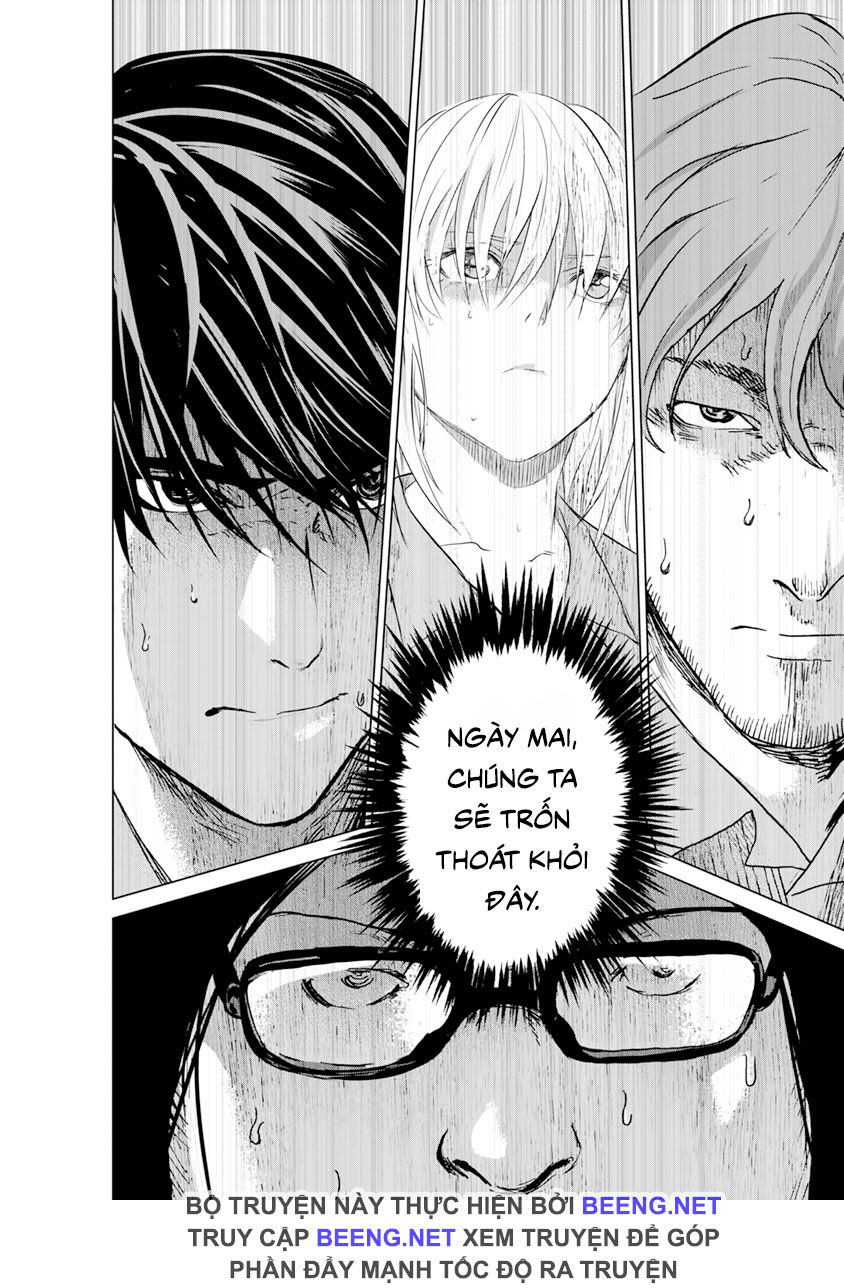 Tái Sinh Chap 72 - Next Chap 73