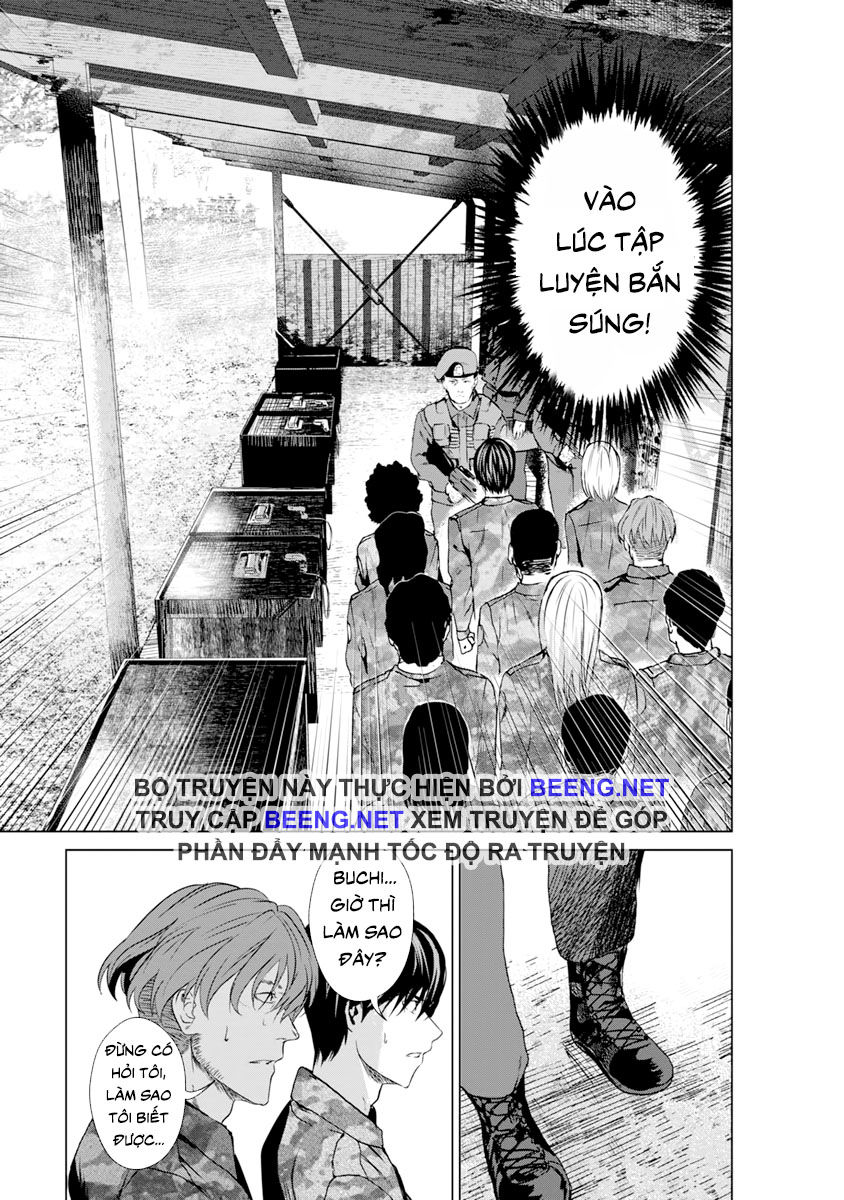 Tái Sinh Chap 72 - Next Chap 73