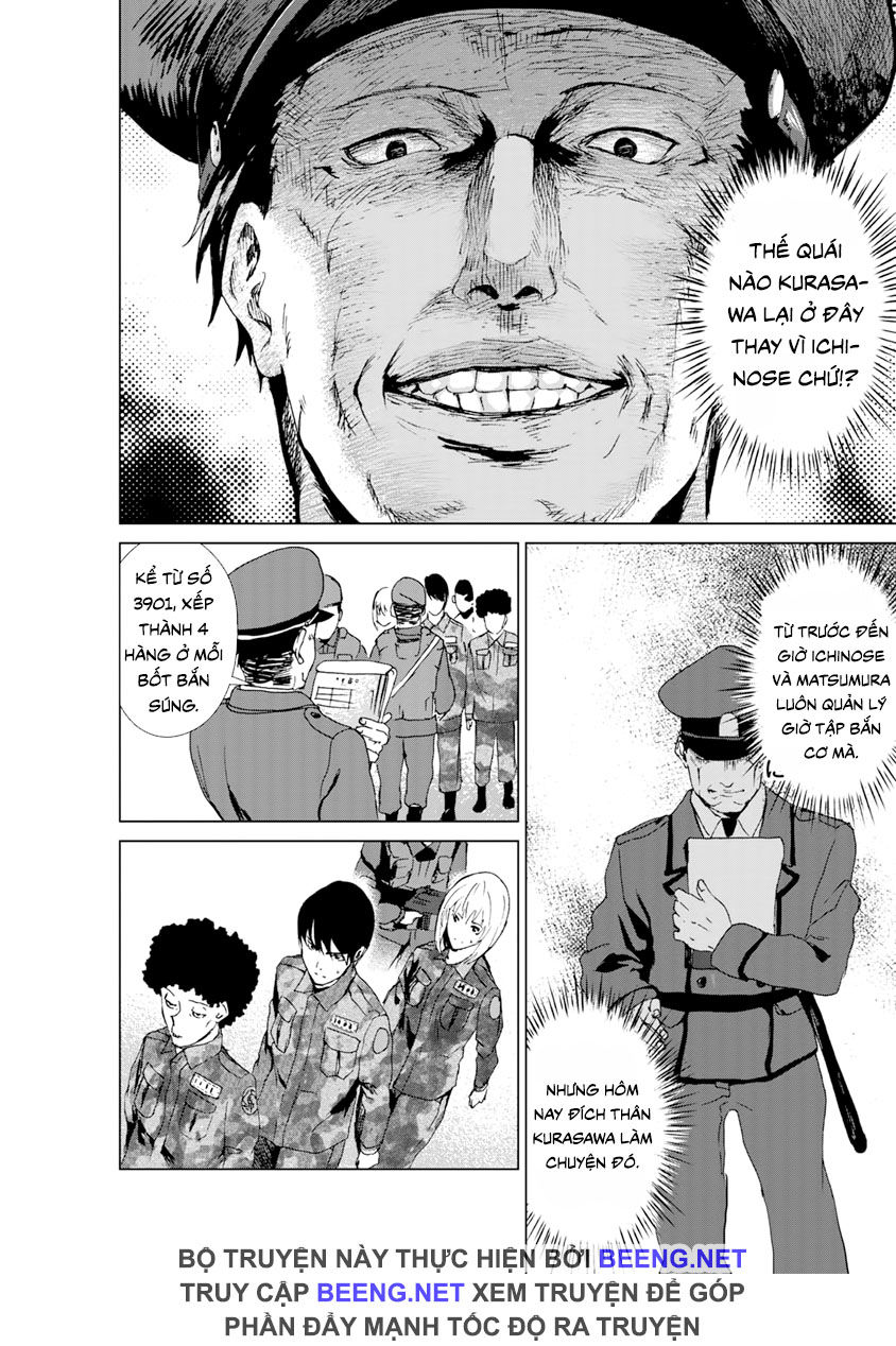 Tái Sinh Chap 72 - Next Chap 73