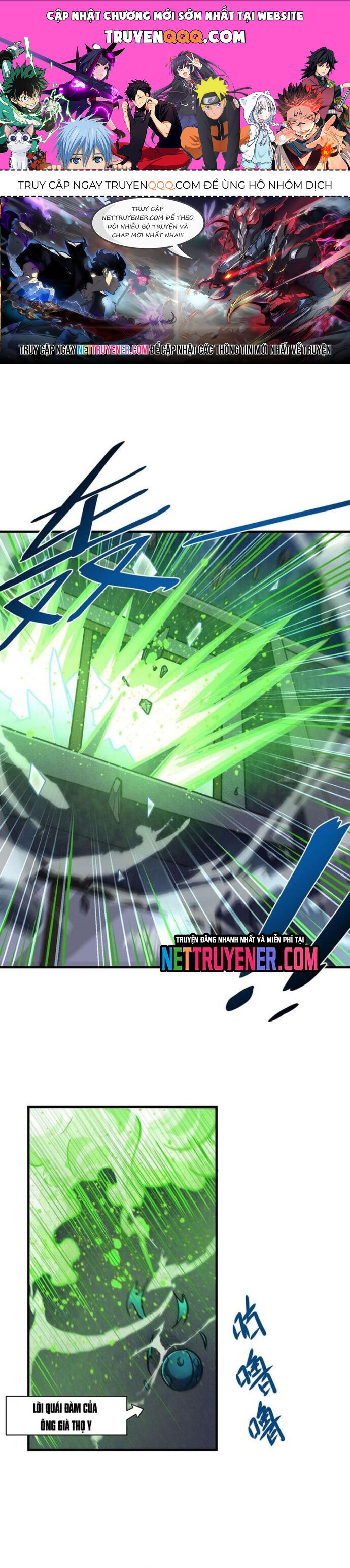 Tại Thế Giới Với Đầy Những Câu Chuyện Ma Quái Trở Thành Ma Nữ Chap 58 - Next Chap 59