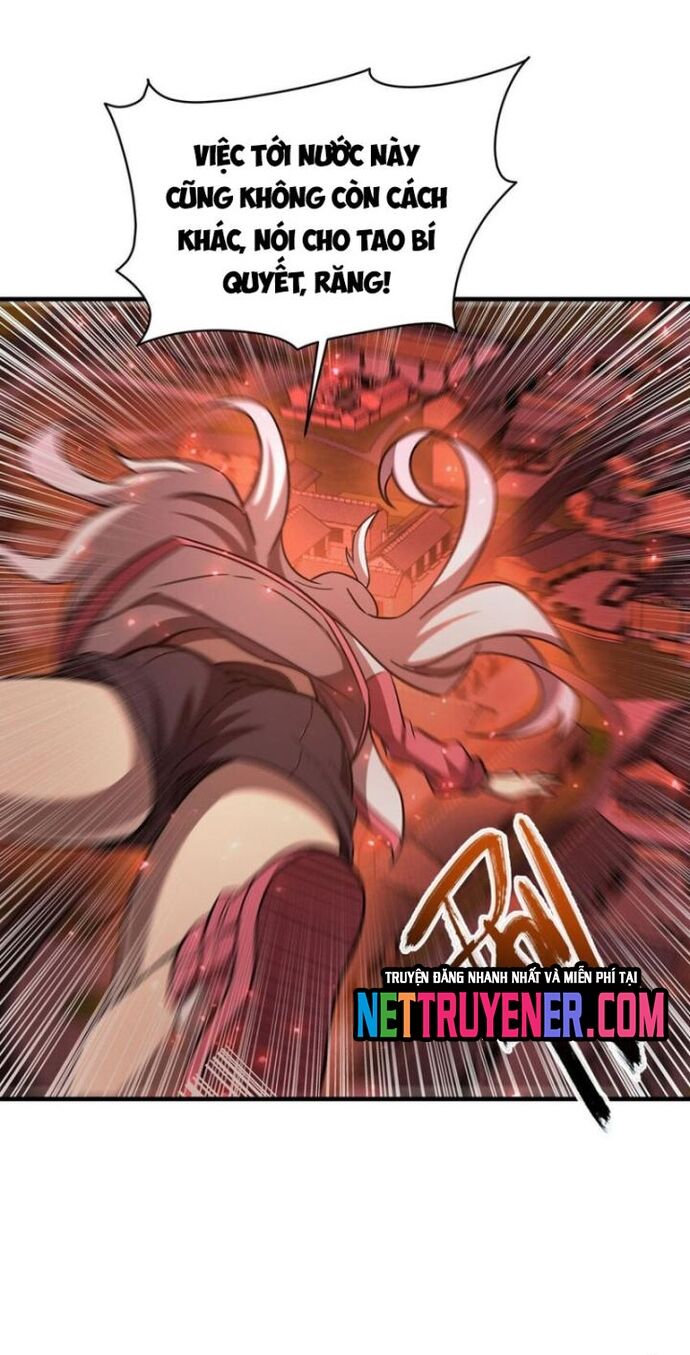 Tại Thế Giới Với Đầy Những Câu Chuyện Ma Quái Trở Thành Ma Nữ Chap 60 - Next Chap 61