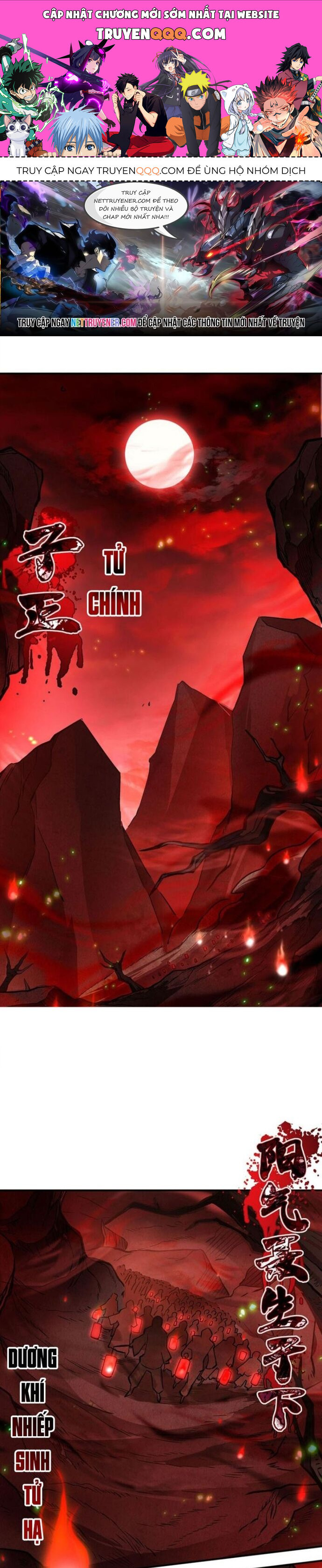 Tại Thế Giới Với Đầy Những Câu Chuyện Ma Quái Trở Thành Ma Nữ Chap 61 - Next Chap 62