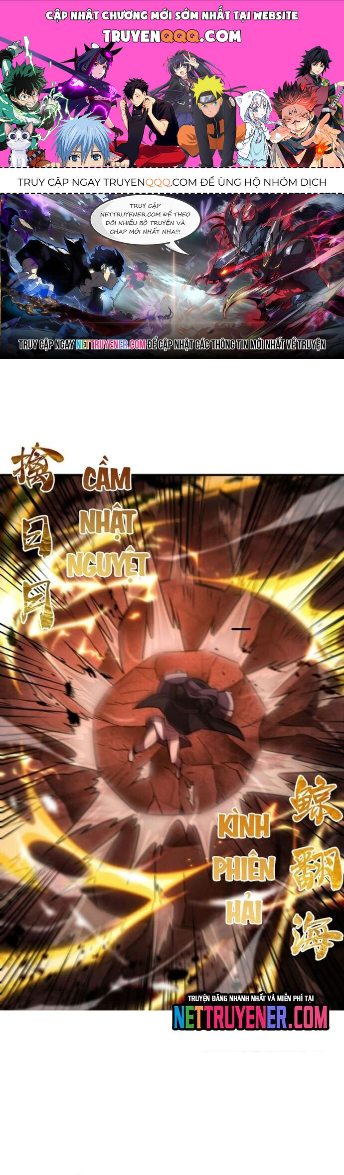 Tại Thế Giới Với Đầy Những Câu Chuyện Ma Quái Trở Thành Ma Nữ Chap 62 - Next Chap 63