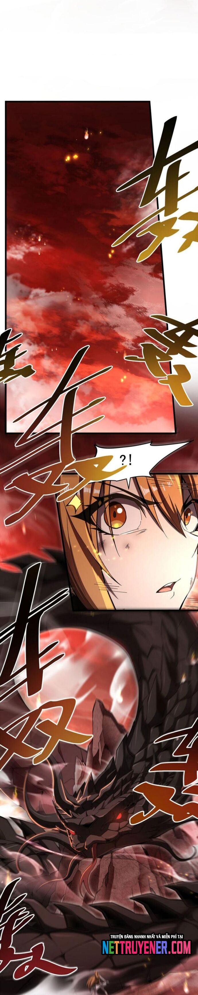 Tại Thế Giới Với Đầy Những Câu Chuyện Ma Quái Trở Thành Ma Nữ Chap 62 - Next Chap 63