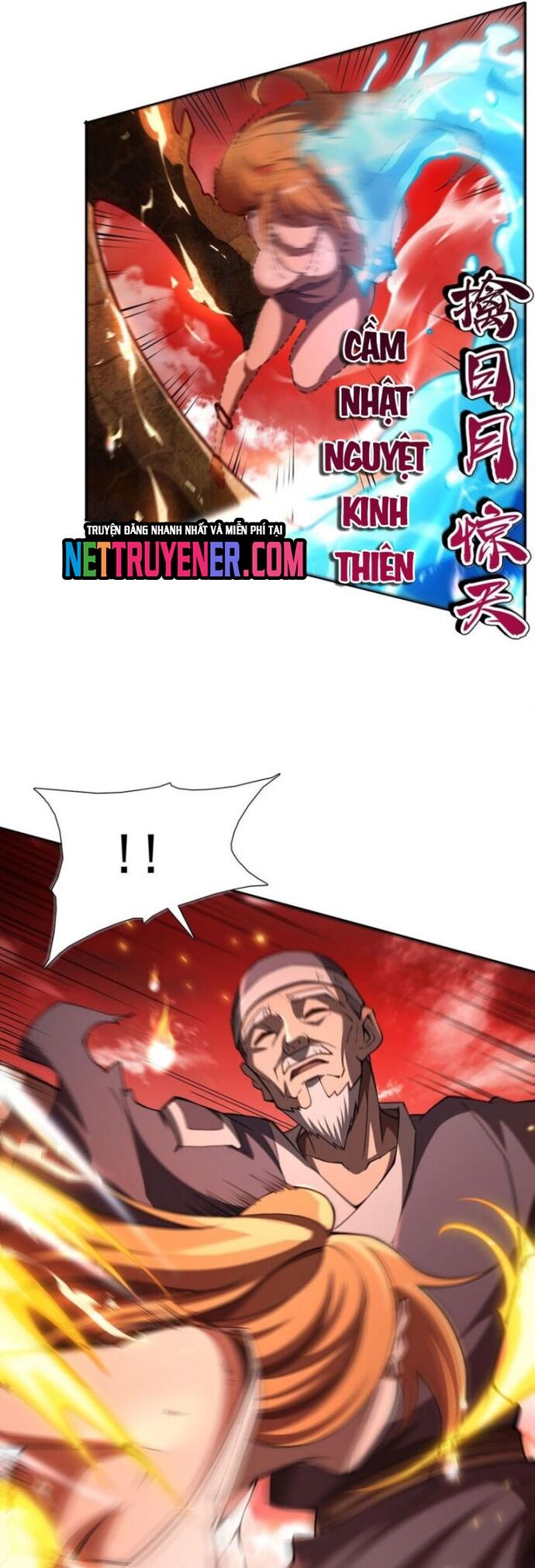 Tại Thế Giới Với Đầy Những Câu Chuyện Ma Quái Trở Thành Ma Nữ Chap 62 - Next Chap 63