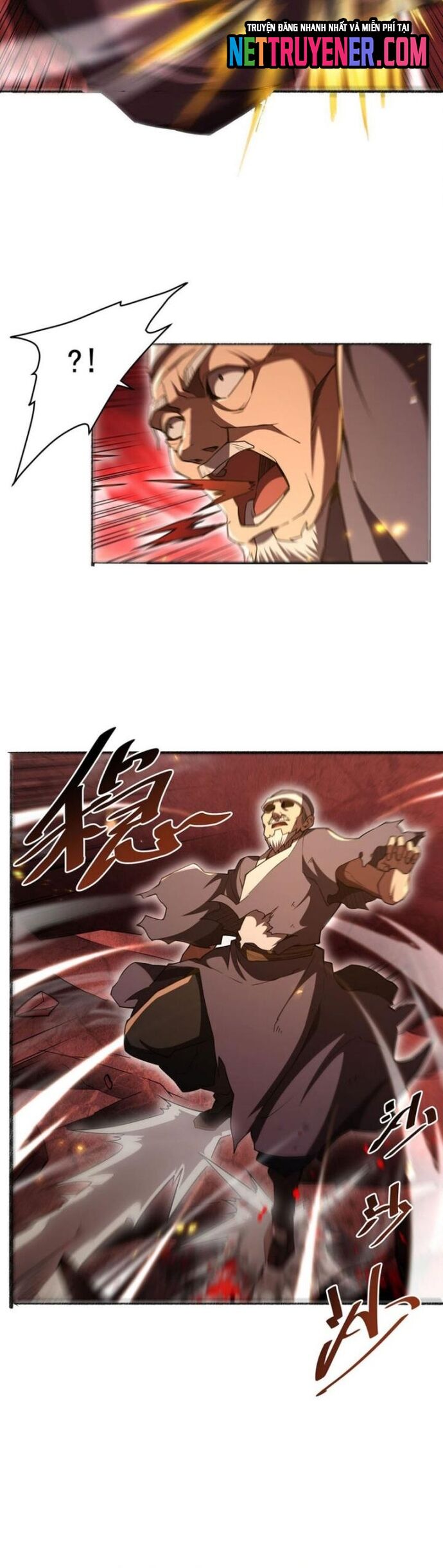 Tại Thế Giới Với Đầy Những Câu Chuyện Ma Quái Trở Thành Ma Nữ Chap 62 - Next Chap 63