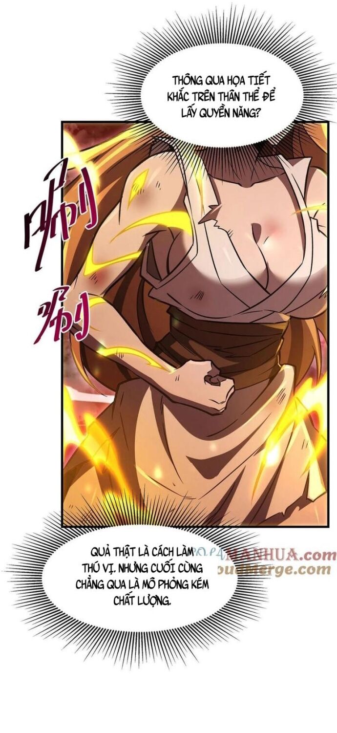 Tại Thế Giới Với Đầy Những Câu Chuyện Ma Quái Trở Thành Ma Nữ Chap 63 - Next Chap 64