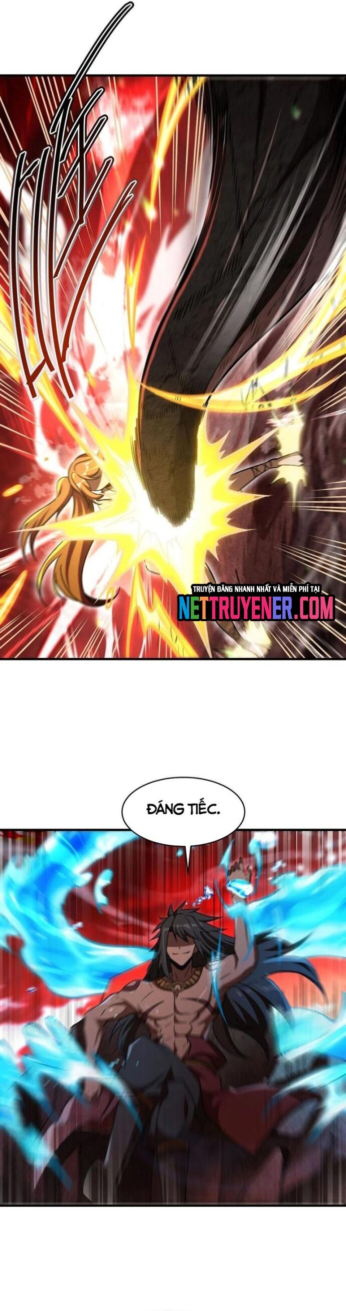 Tại Thế Giới Với Đầy Những Câu Chuyện Ma Quái Trở Thành Ma Nữ Chap 63 - Next Chap 64