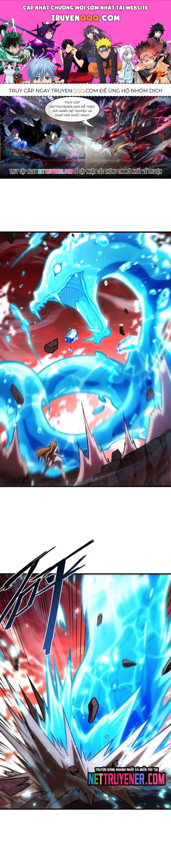 Tại Thế Giới Với Đầy Những Câu Chuyện Ma Quái Trở Thành Ma Nữ Chap 64 - Next Chap 65