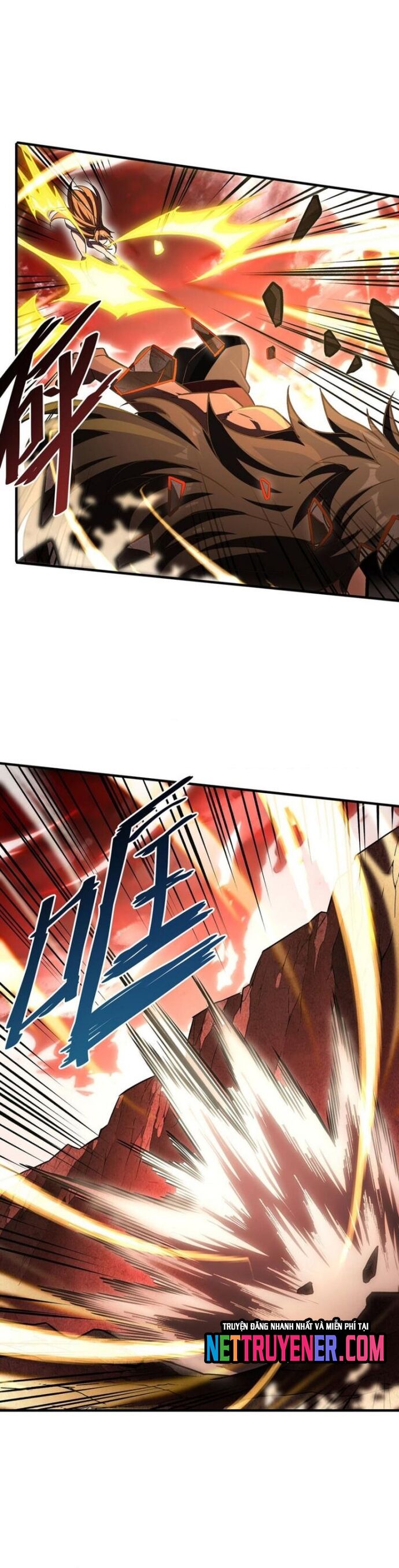 Tại Thế Giới Với Đầy Những Câu Chuyện Ma Quái Trở Thành Ma Nữ Chap 64 - Next Chap 65