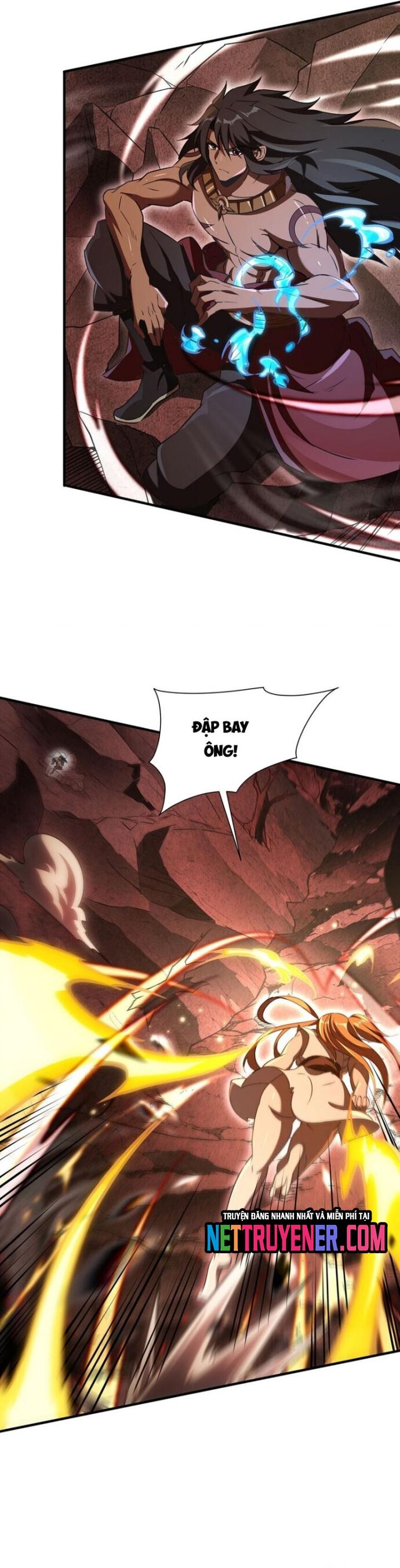 Tại Thế Giới Với Đầy Những Câu Chuyện Ma Quái Trở Thành Ma Nữ Chap 64 - Next Chap 65