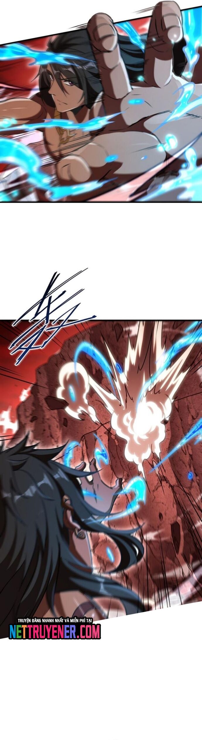 Tại Thế Giới Với Đầy Những Câu Chuyện Ma Quái Trở Thành Ma Nữ Chap 64 - Next Chap 65