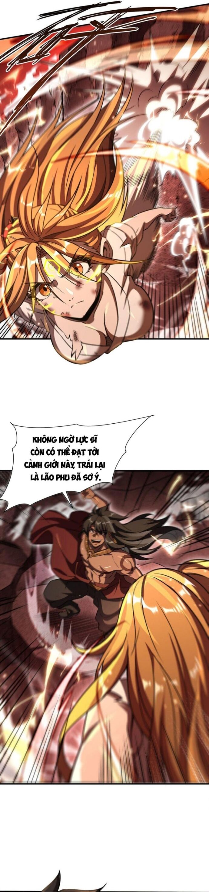 Tại Thế Giới Với Đầy Những Câu Chuyện Ma Quái Trở Thành Ma Nữ Chap 64 - Next Chap 65