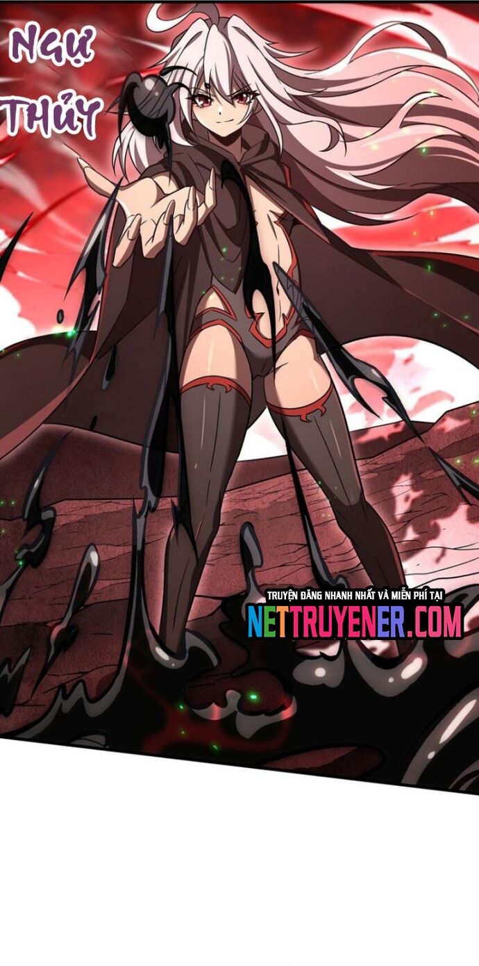 Tại Thế Giới Với Đầy Những Câu Chuyện Ma Quái Trở Thành Ma Nữ Chap 65 - Next Chap 66
