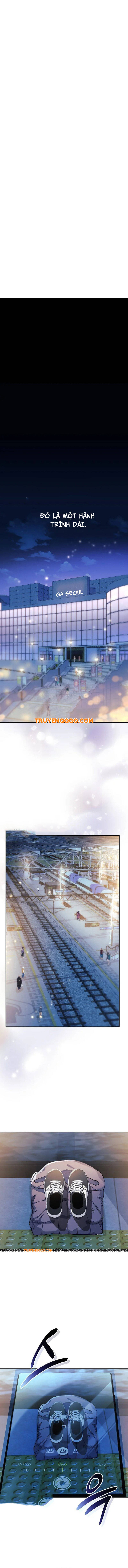 Tái Thiết Cuộc Đời Kẻ Nghiện Game Chap 1 - Next Chap 2