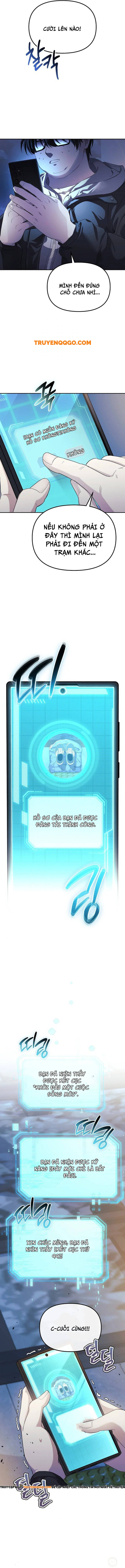 Tái Thiết Cuộc Đời Kẻ Nghiện Game Chap 1 - Next Chap 2