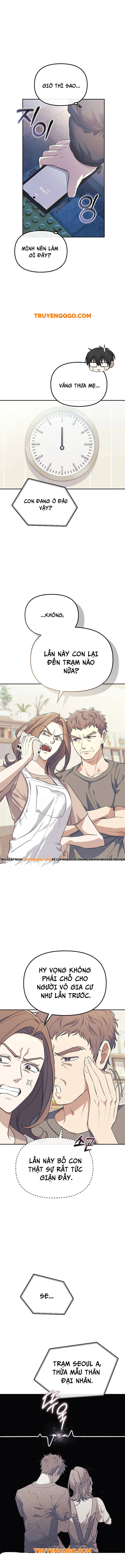 Tái Thiết Cuộc Đời Kẻ Nghiện Game Chap 1 - Next Chap 2