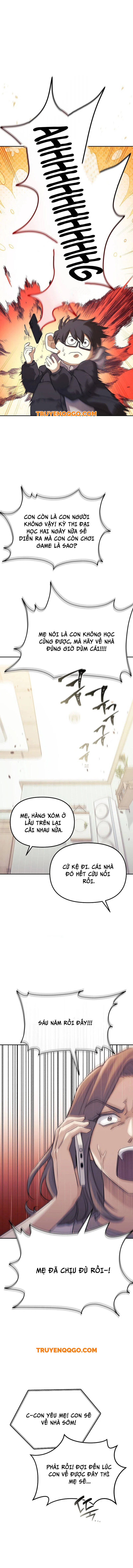 Tái Thiết Cuộc Đời Kẻ Nghiện Game Chap 1 - Next Chap 2